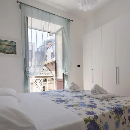 San Paolo House * Península Sorrentina