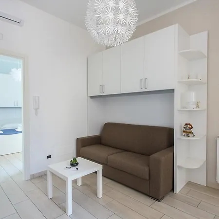 San Paolo House Península Sorrentina