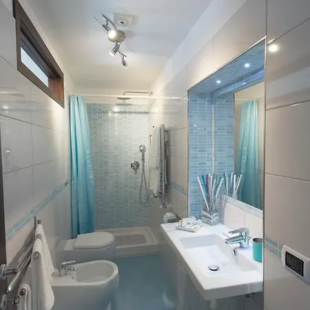 San Paolo House Apartamento *