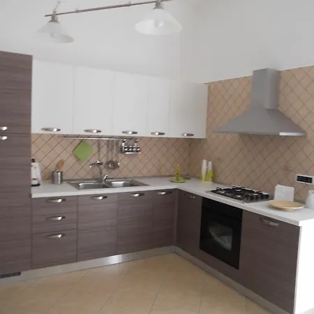 San Paolo House * Península Sorrentina