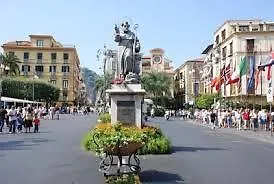 San Paolo House Appartamento