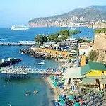 San Paolo House Апартаменти Сорренто
