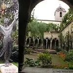 San Paolo House
