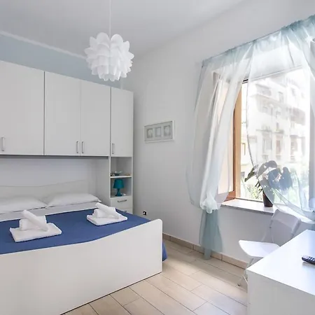 San Paolo House アパート