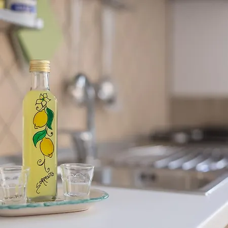 Apartmán San Paolo House *