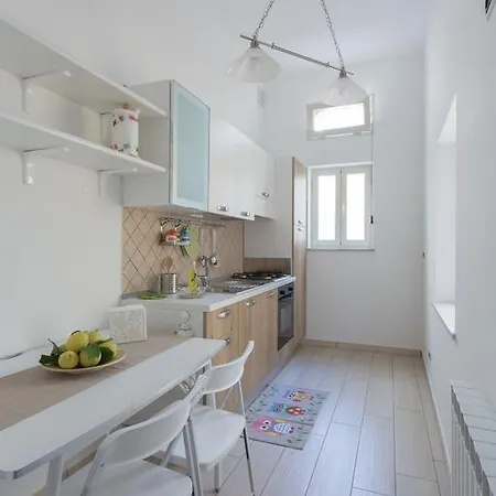 San Paolo House