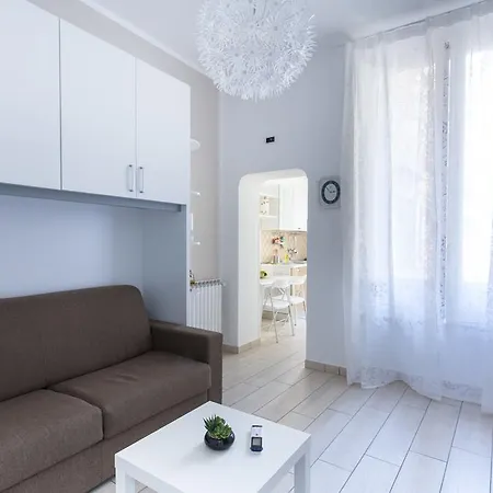 San Paolo House アパート ソレント