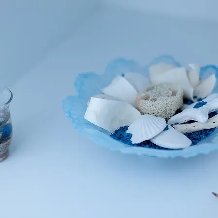 San Paolo House Apartment