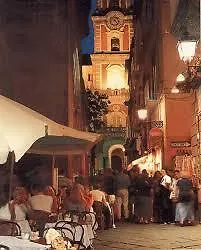 San Paolo House