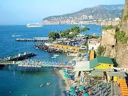 San Paolo House Daire Sorrento
