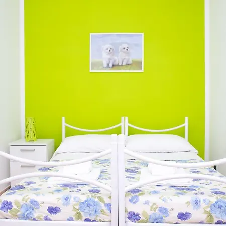 San Paolo House Apartment