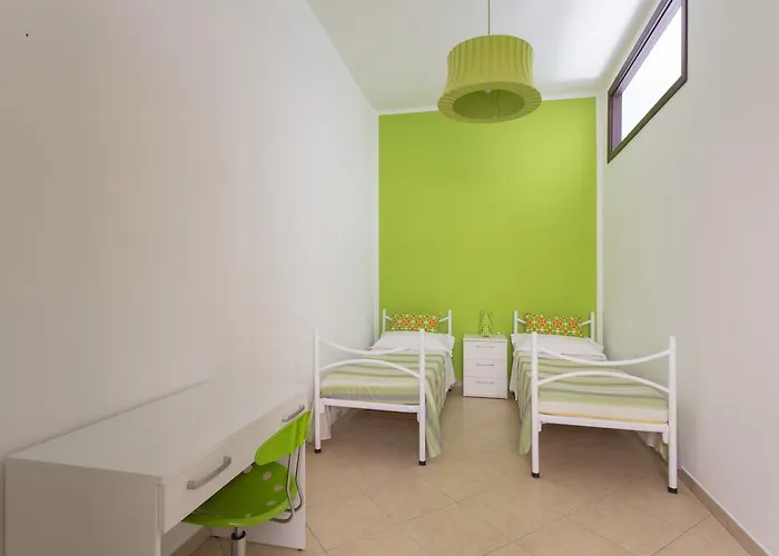 Apartment San Paolo House Sorrento