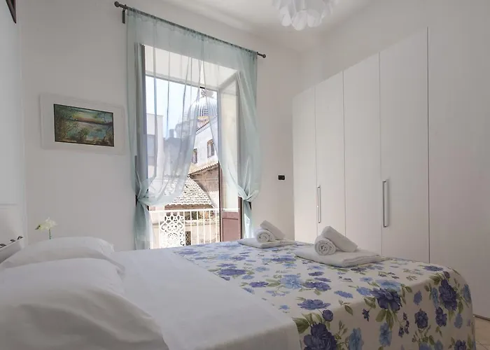 San Paolo House * Sorrento