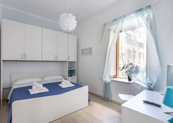 San Paolo House Lägenhet