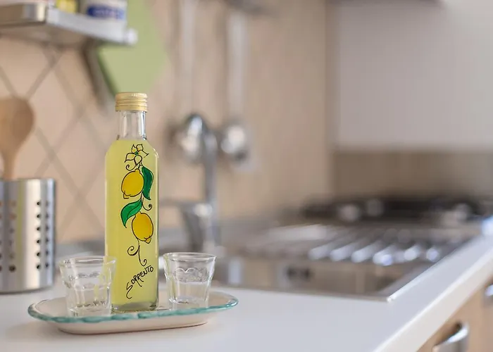 Апартаменти San Paolo House *