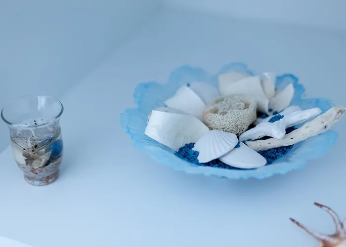 San Paolo House Lägenhet