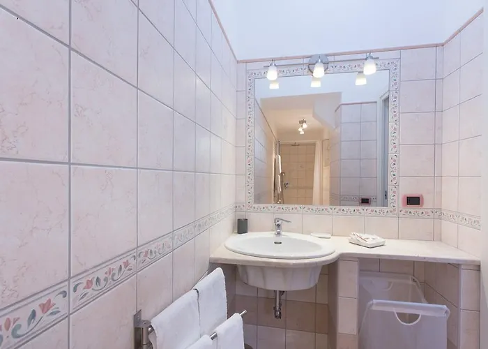 Apartment San Paolo House *