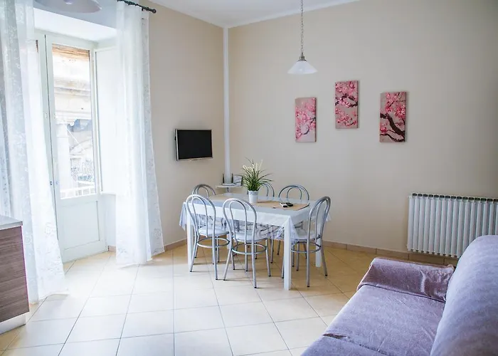 Apartment San Paolo House *