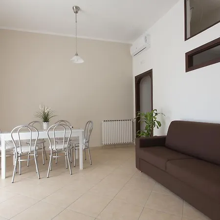 Lägenhet San Paolo House