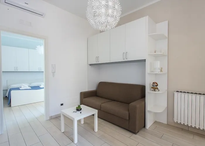 San Paolo House Sorrente