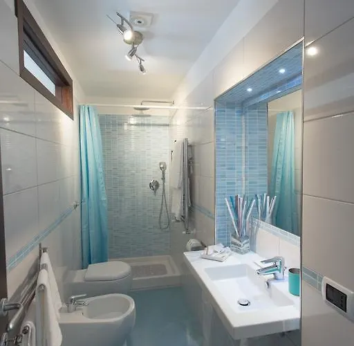 San Paolo House Appartement *