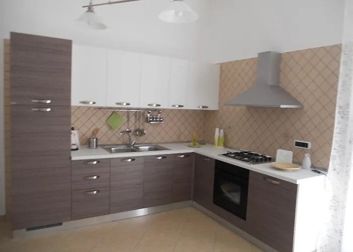 San Paolo House * Sorrente