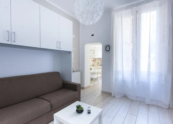 San Paolo House Appartement Sorrente